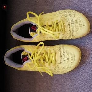 Reebok crossfit